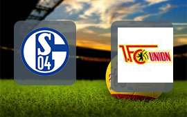 Schalke 04 - Union Berlin