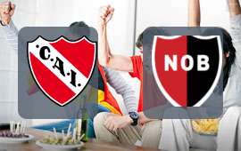 Independiente - Newells Old Boys