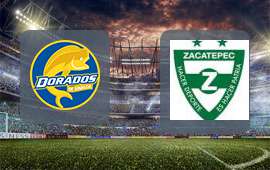 Dorados - Club Zacatepec