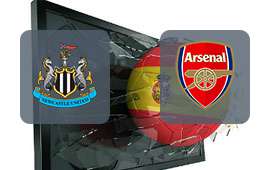 Newcastle United - Arsenal