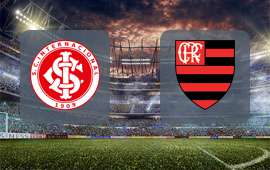 Internacional - Flamengo