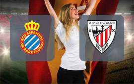 Espanyol - Athletic Bilbao