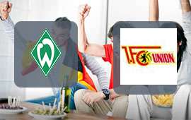 Werder Bremen - Union Berlin