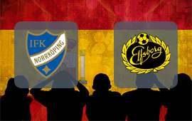IFK Norrkoeping - Elfsborg