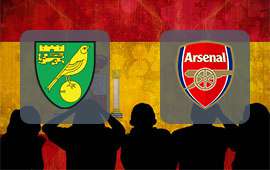 Norwich City - Arsenal