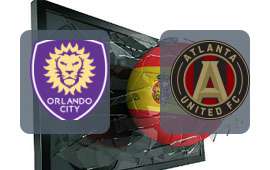 Orlando City - Atlanta United