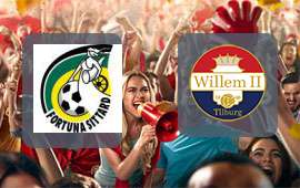 Fortuna Sittard - Willem II