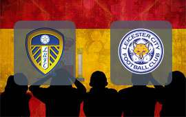 Leeds United - Leicester City