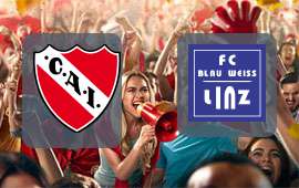 Independiente - Ceara