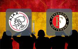 Ajax - Feyenoord