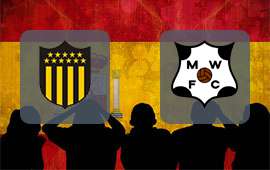 Club Atletico Penarol - Montevideo Wanderers