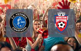 FC Viitorul Constanta - Botosani