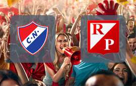 Nacional - Club River Plate