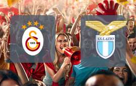 Galatasaray - Lazio
