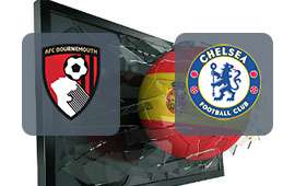 AFC Bournemouth - Chelsea