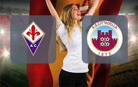 Fiorentina - Cittadella
