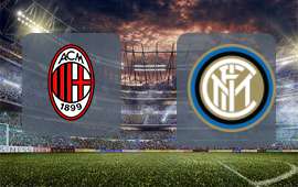 AC Milan - Inter