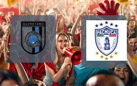 Queretaro FC - Pachuca