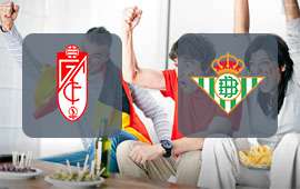 Granada - Real Betis