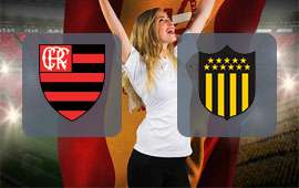 Flamengo - Club Atletico Penarol