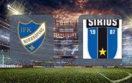 IFK Norrkoeping - Sirius