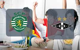Sporting CP - Rosenborg