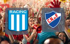 Racing Club - Nacional