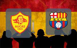 Aucas - Barcelona SC