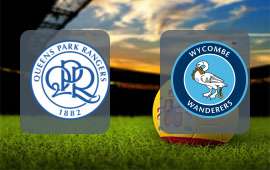 Queens Park Rangers - Wycombe Wanderers