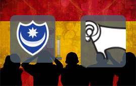 Portsmouth - Derby County