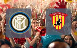 Inter - Benevento