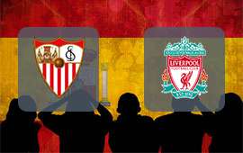 Sevilla - Liverpool
