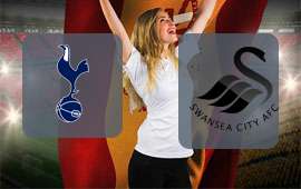 Tottenham Hotspur - Swansea City