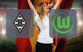 Borussia Moenchengladbach - Wolfsburg