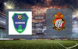 Suwon FC - Gyeongnam FC