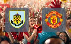 Burnley - Manchester United