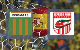 Envigado - Tigres FC