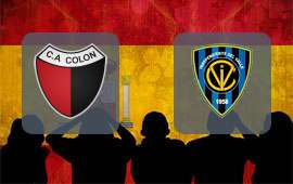 Independiente del Valle - Colon