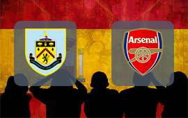 Burnley - Arsenal