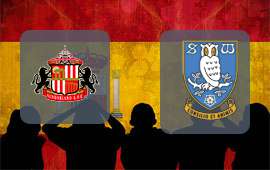 Sunderland - Sheffield Wednesday