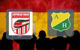 Tigres FC - Atletico Huila
