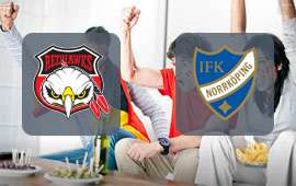 Haecken - IFK Norrkoeping
