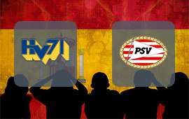 De Graafschap - PSV Eindhoven