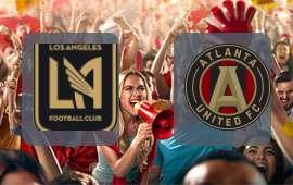 Los Angeles FC - Atlanta United