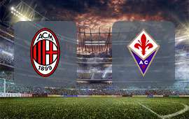 AC Milan - Fiorentina