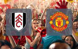 Fulham - Manchester United
