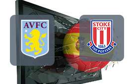 Aston Villa - Stoke City