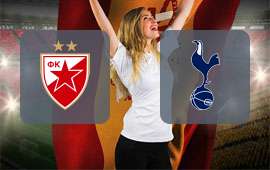 FK Crvena zvezda - Tottenham Hotspur
