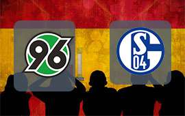 Hannover 96 - Schalke 04