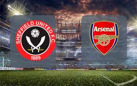 Sheffield United - Arsenal